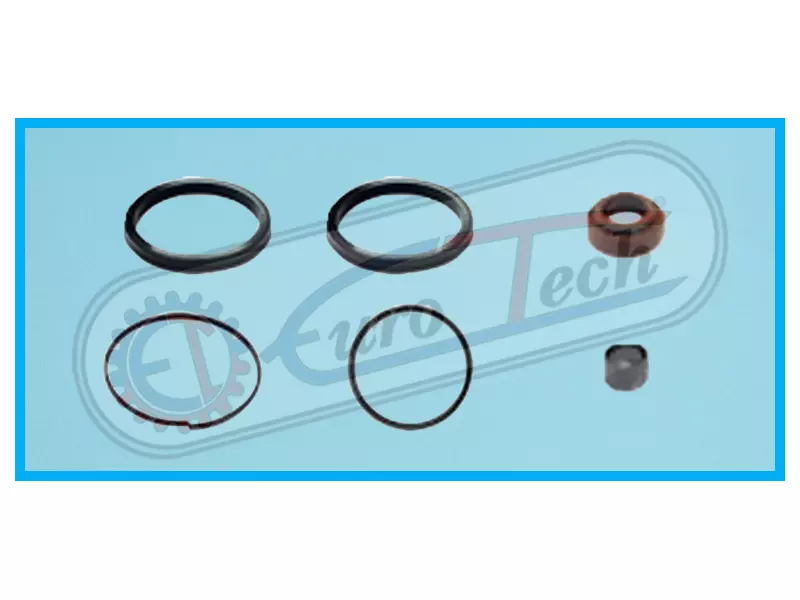 Gear Box Valve Repair Kits