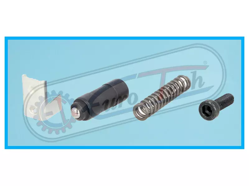 Gear Box Valve Repair Kits