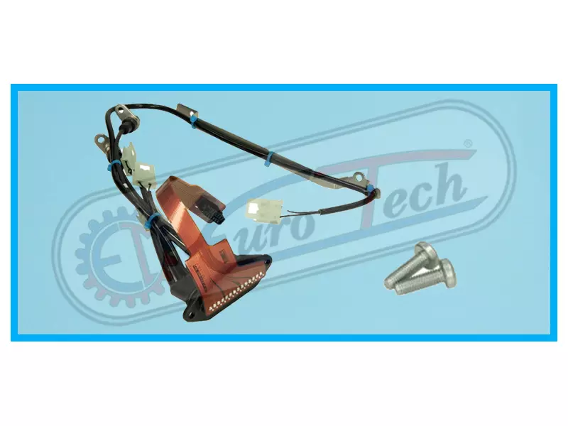 Gear Box Valve Repair Kits