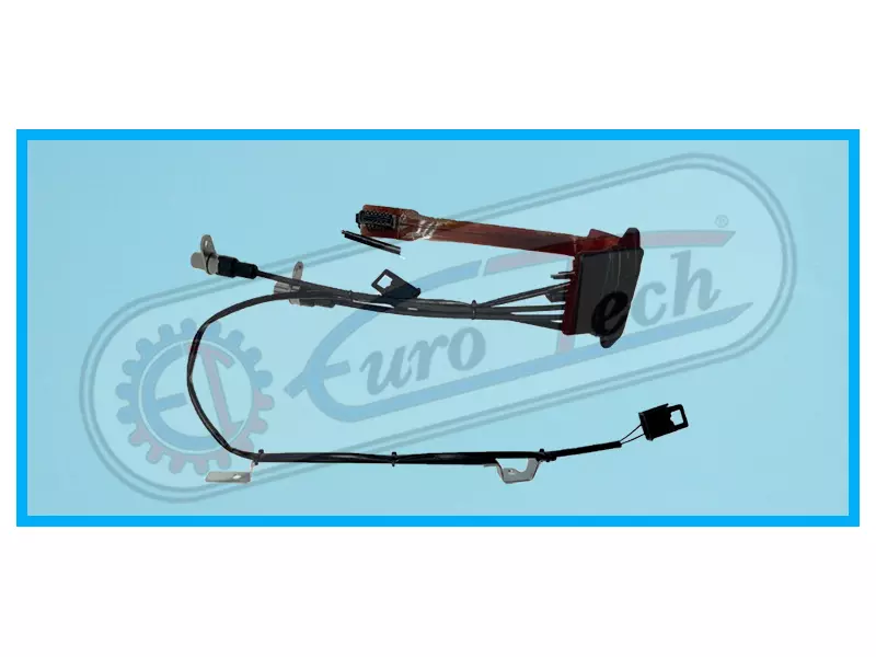 Gear Box Valve Repair Kits