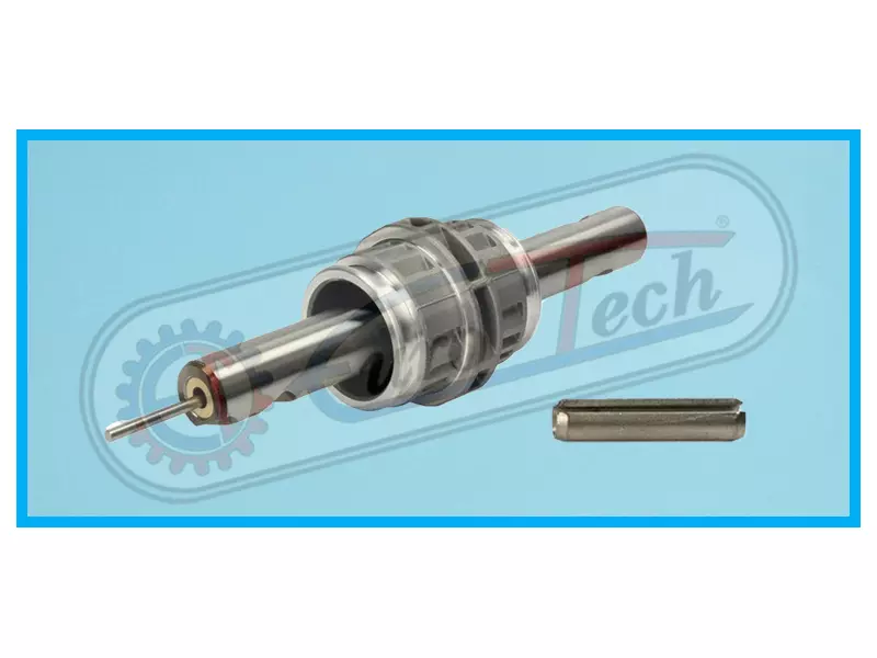 Gear Box Valve Repair Kits