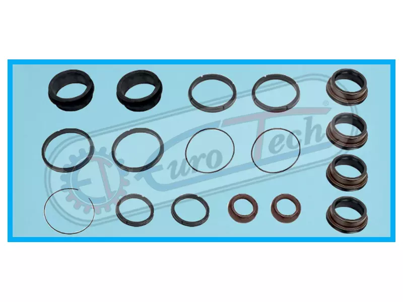 Gear Box Valve Repair Kits