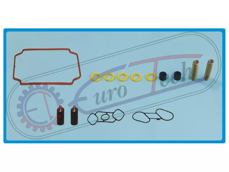 Gear Box Valve Repair Kits