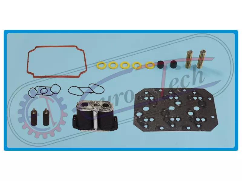 Gear Box Valve Repair Kits