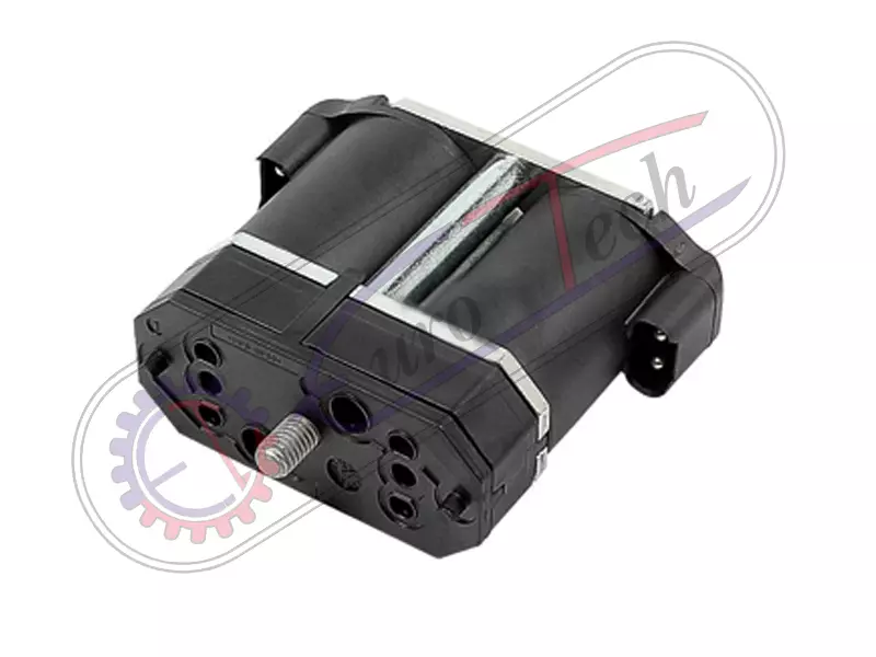 Gear Box Valves