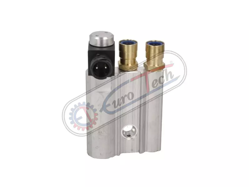 Gear Box Valves