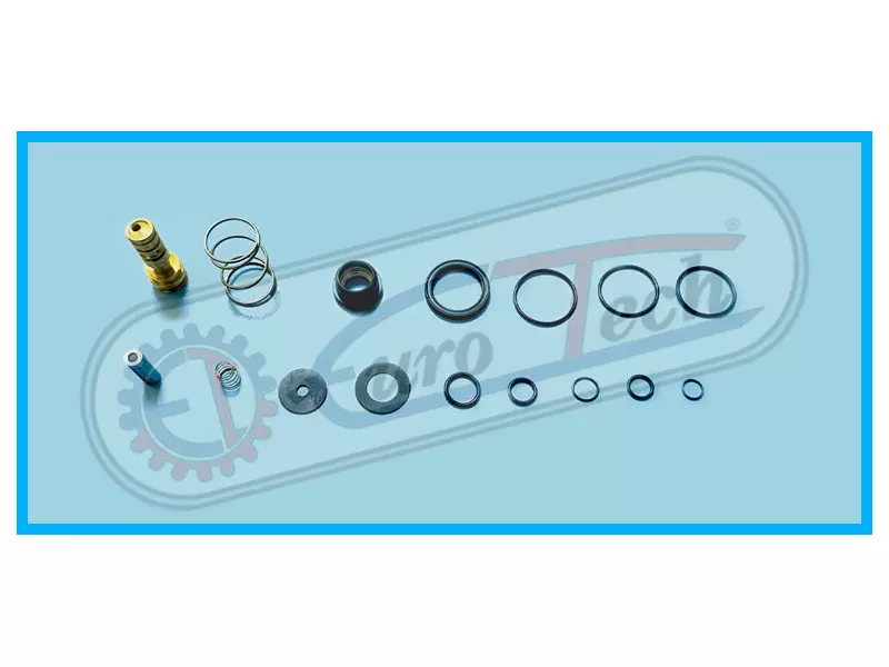 Gear Box Valve Repair Kits