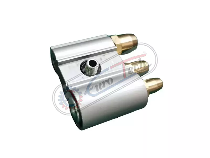 Gear Box Valves