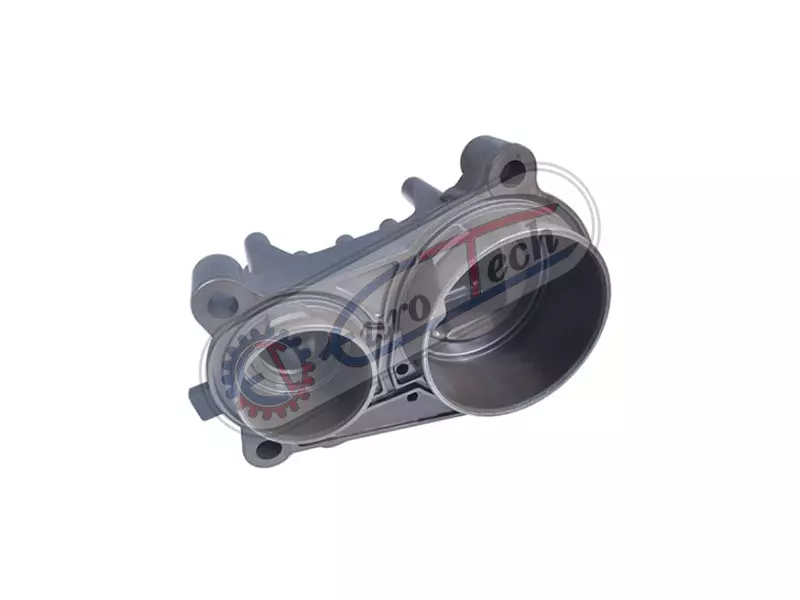 Gear Box Valves
