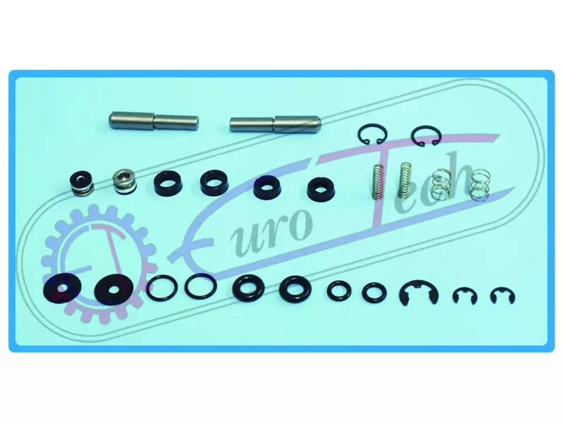 Gear Box Valve Repair Kits