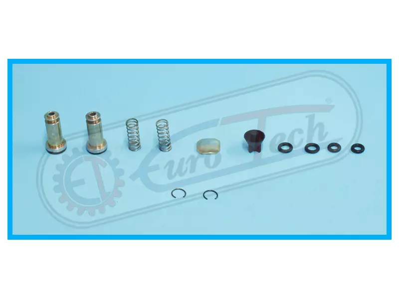 Gear Box Valve Repair Kits