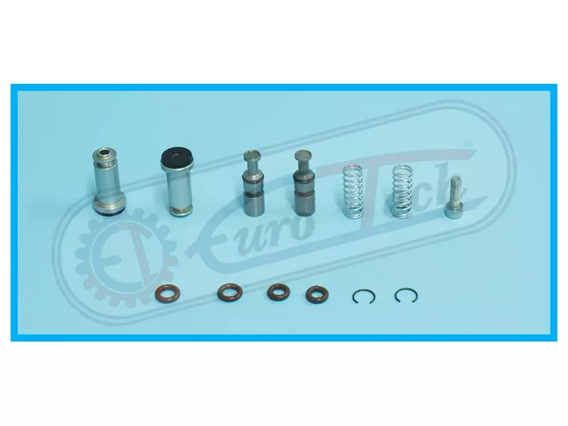 Gear Box Valve Repair Kits