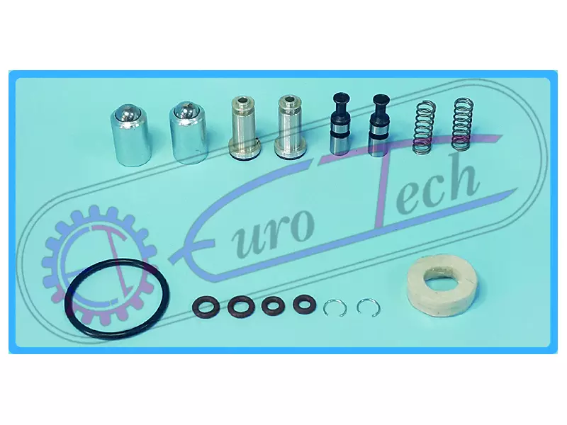 Gear Box Valve Repair Kits