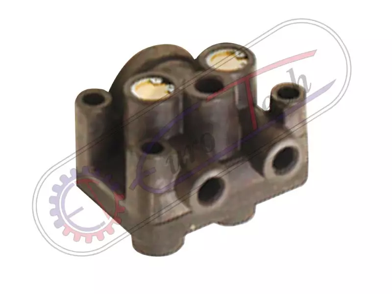 Gear Box Valves