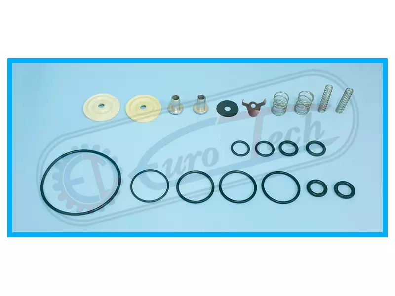 Gear Box Valve Repair Kits