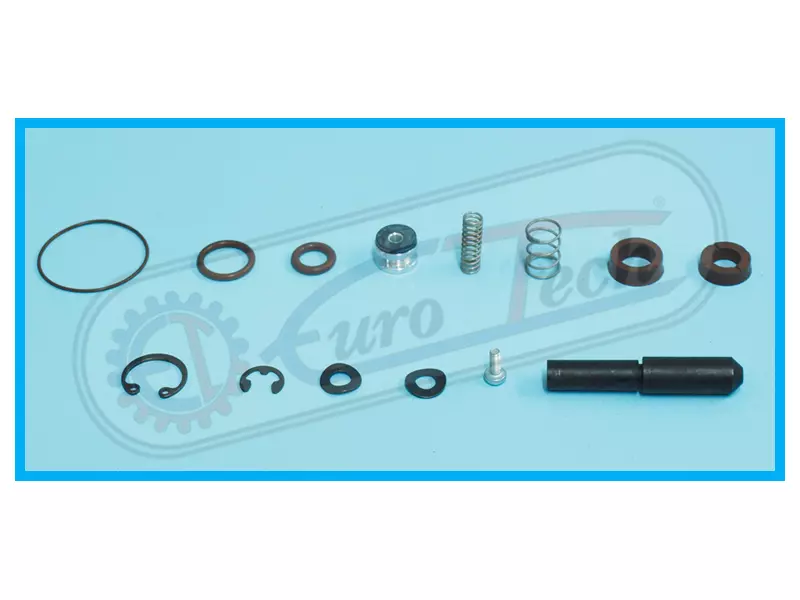 Gear Box Valve Repair Kits