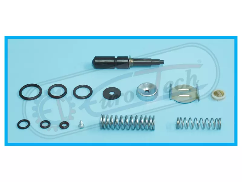 Gear Box Valve Repair Kits