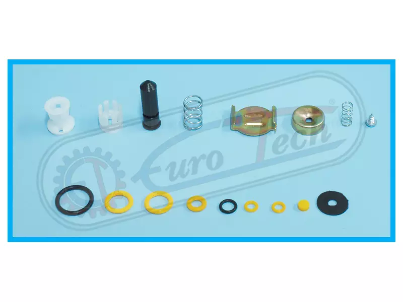 Gear Box Valve Repair Kits