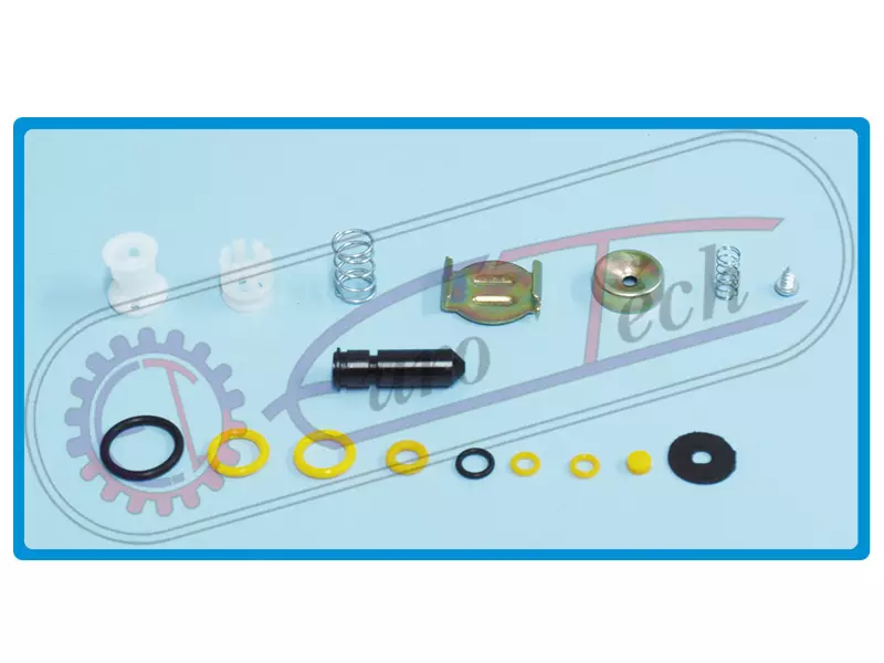Gear Box Valve Repair Kits