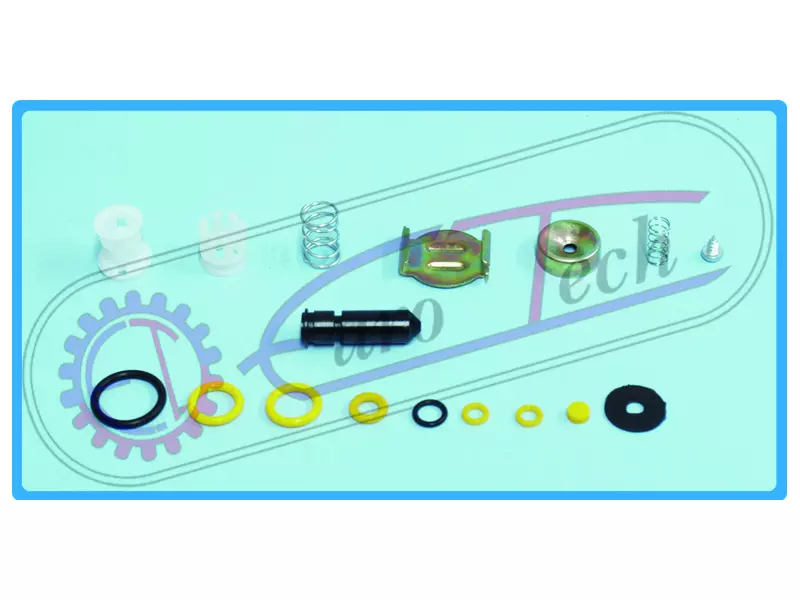 Gear Box Valve Repair Kits