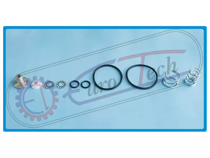 Gear Box Valve Repair Kits