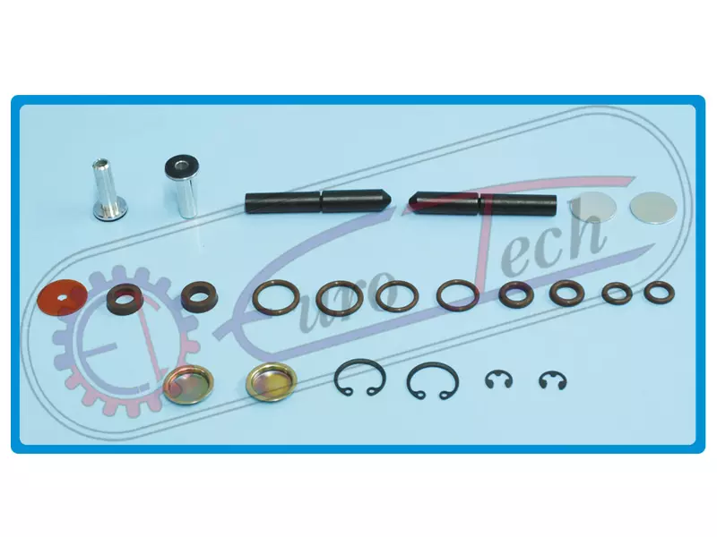 Gear Box Valve Repair Kits