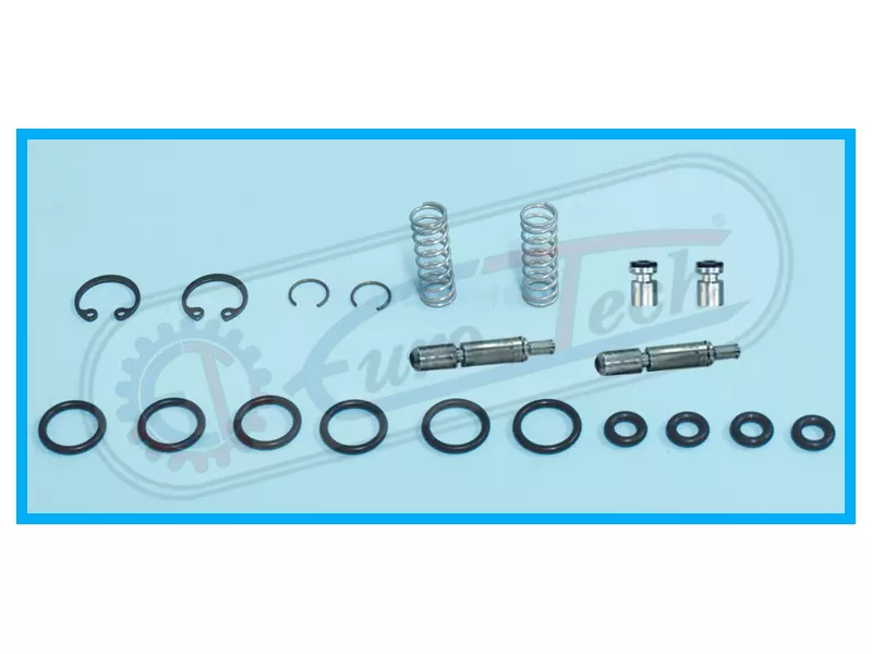 Gear Box Valve Repair Kits