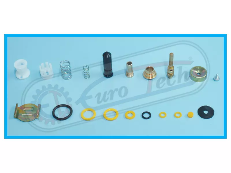 Gear Box Valve Repair Kits