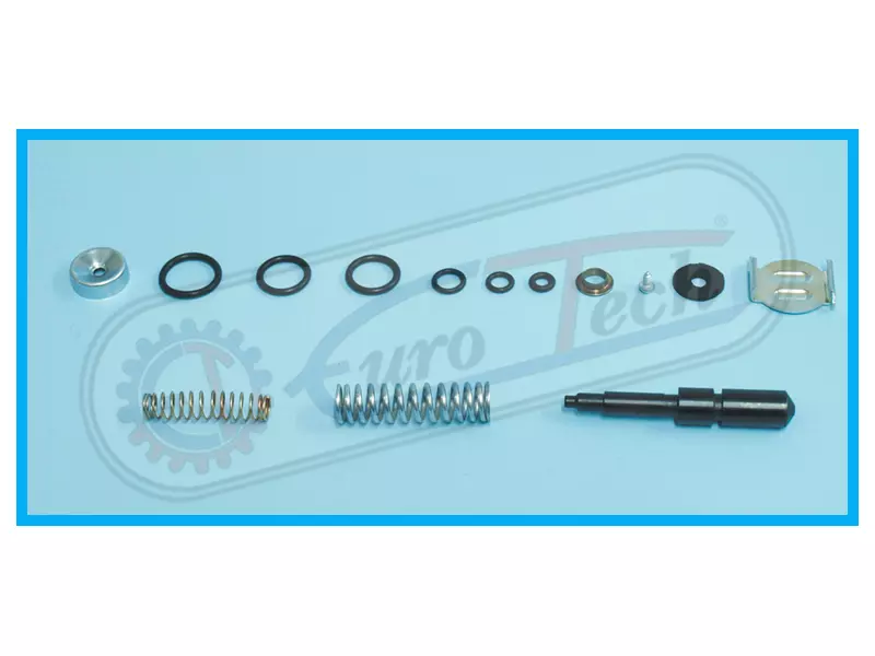 Gear Box Valve Repair Kits