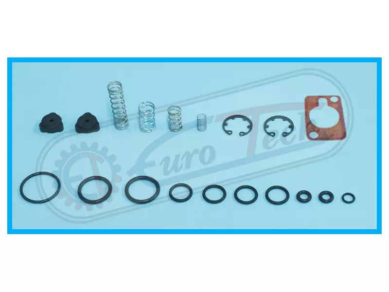 Gear Box Valve Repair Kits