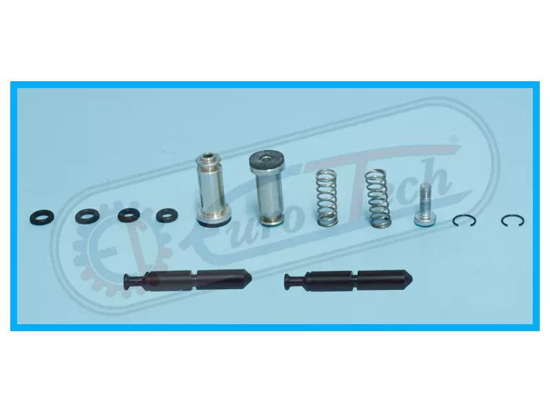Gear Box Valve Repair Kits
