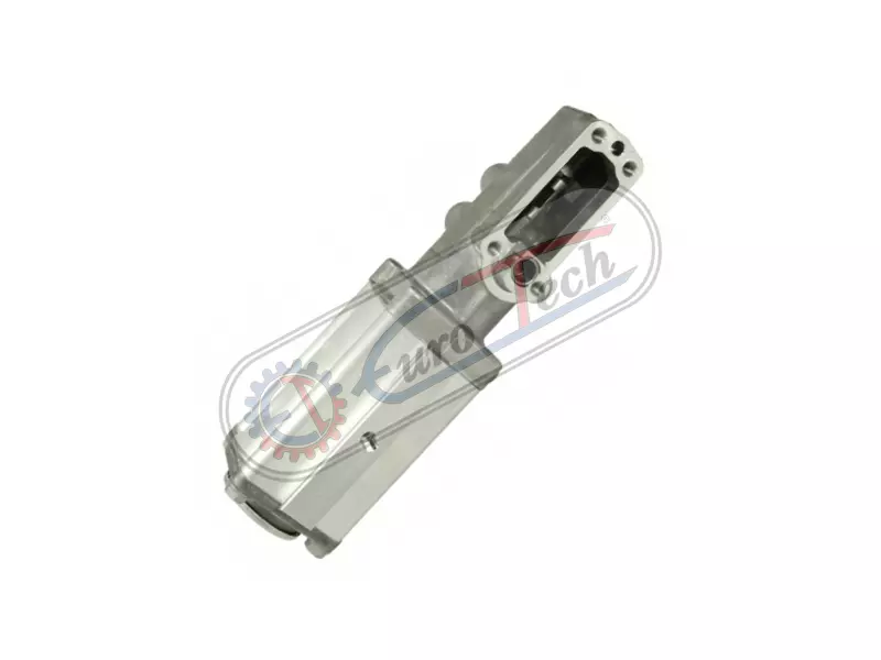Gear Box Valves