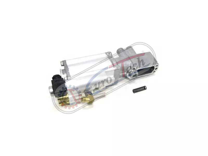 Gear Box Valves