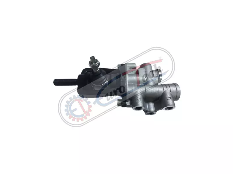 Gear Box Valves