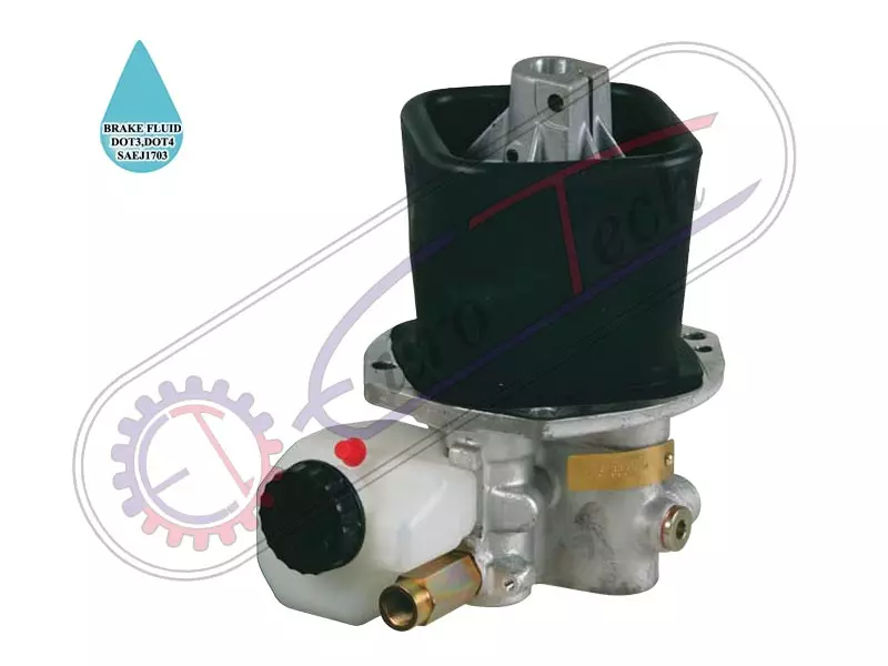 Level Sensor Valve / Gear Lever Actuator / Cabin Hand Oil Pump