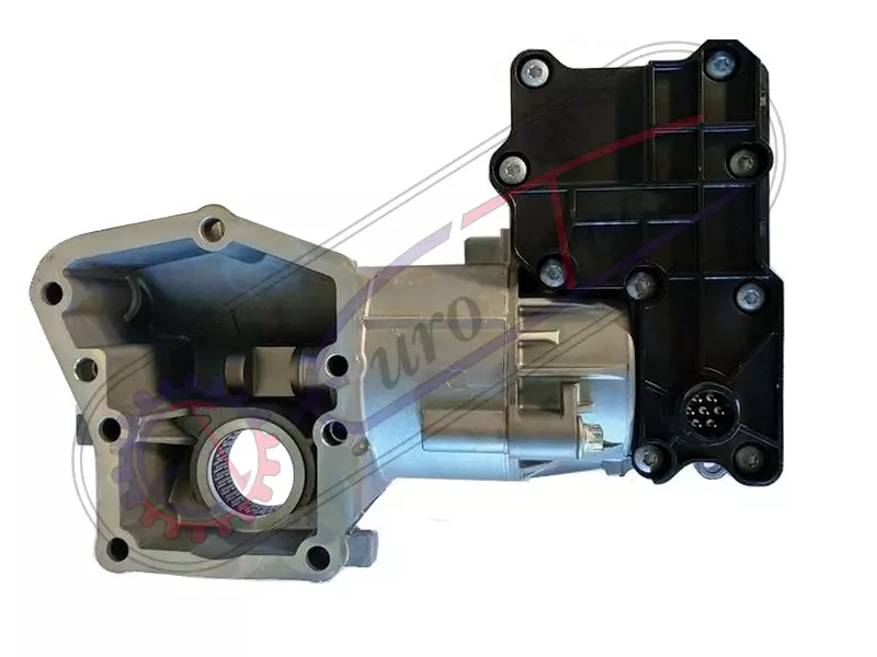 Level Sensor Valve / Gear Lever Actuator / Cabin Hand Oil Pump