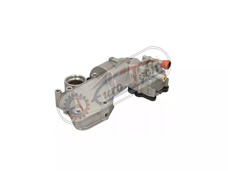 Level Sensor Valve / Gear Lever Actuator / Cabin Hand Oil Pump