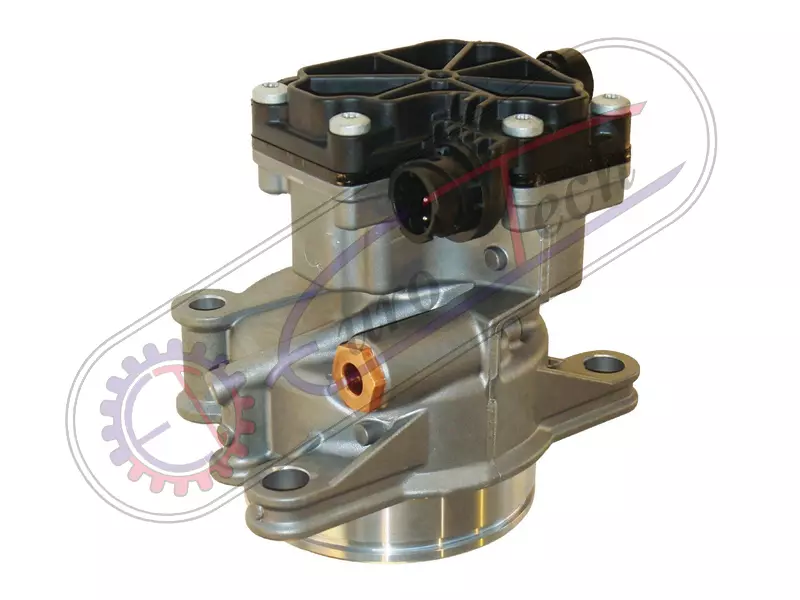 Gear Box Valves