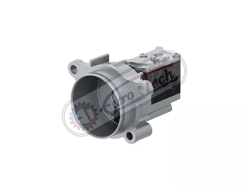 Gear Box Valves