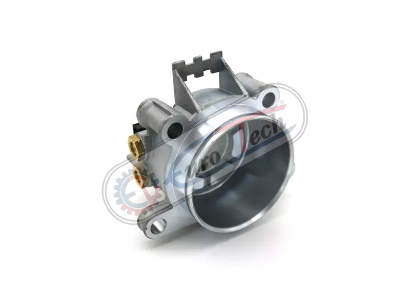 Gear Box Valves
