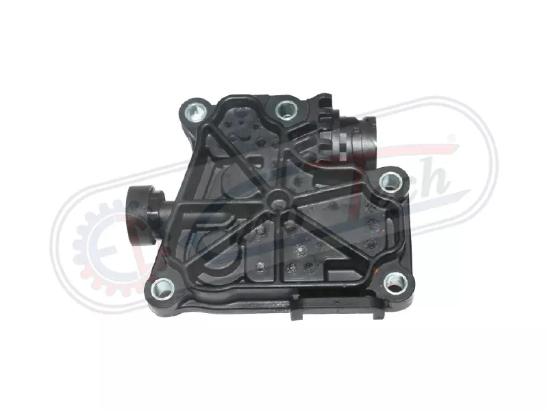 Gear Box Valves