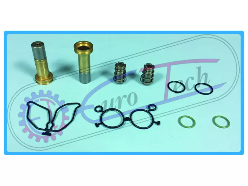 3 Position Transmission Valve Repair Kits