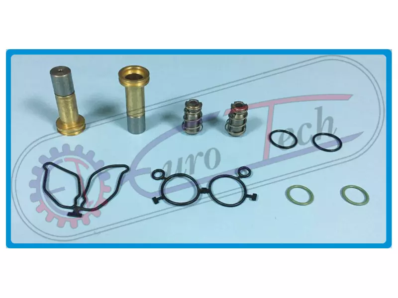 3 Position Transmission Valve Repair Kits