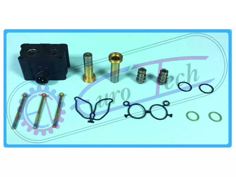 3 Position Transmission Valve Repair Kits