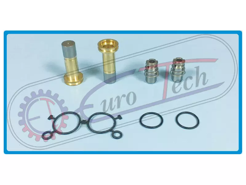 3 Position Transmission Valve Repair Kits