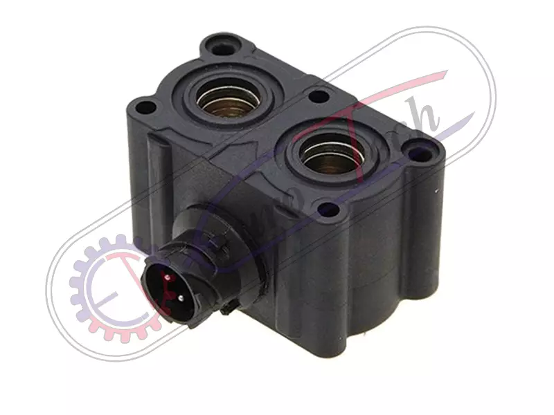 Gear Box Valves