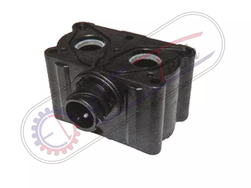 Gear Box Valves