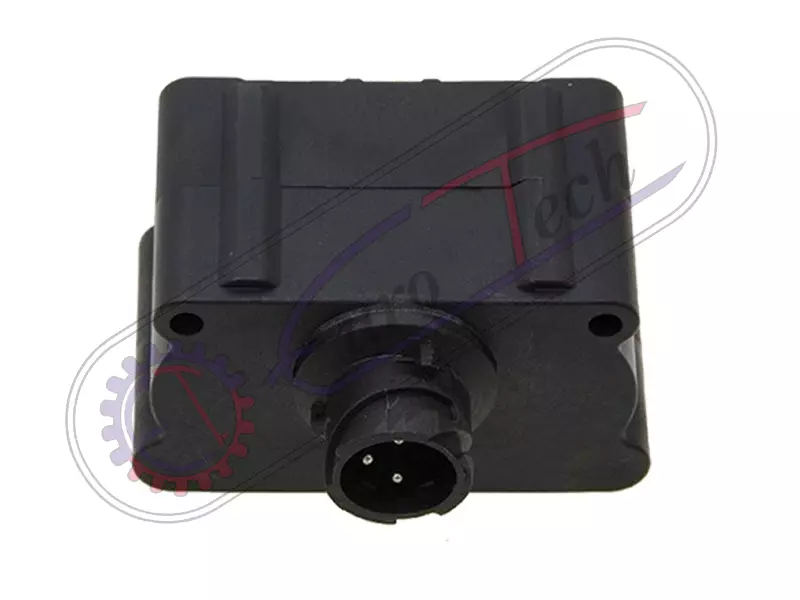 Gear Box Valves