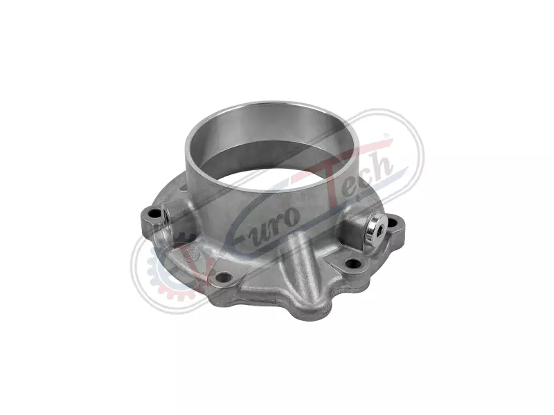 Gear Box Valves