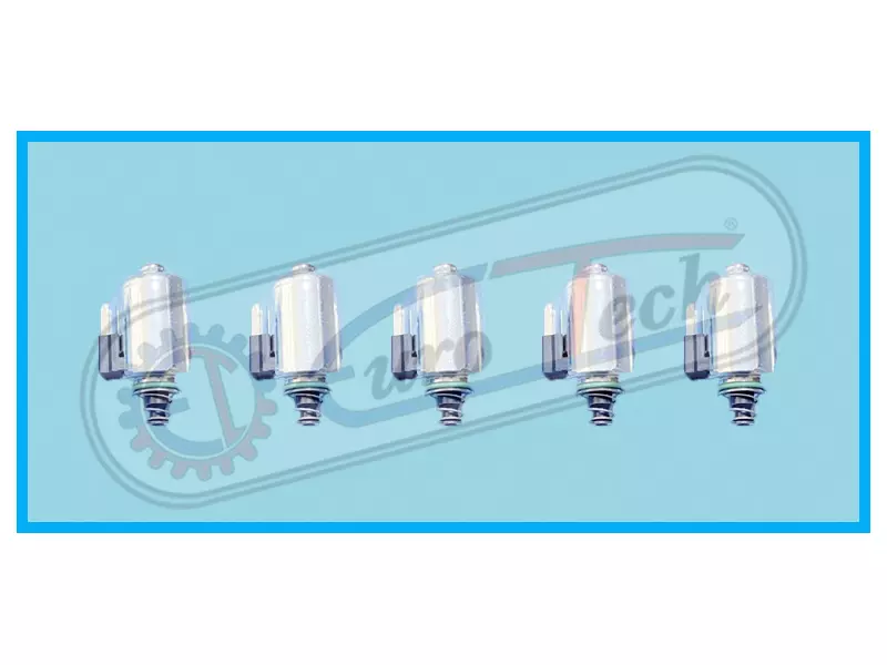 Roterdar Valve Repair Kits